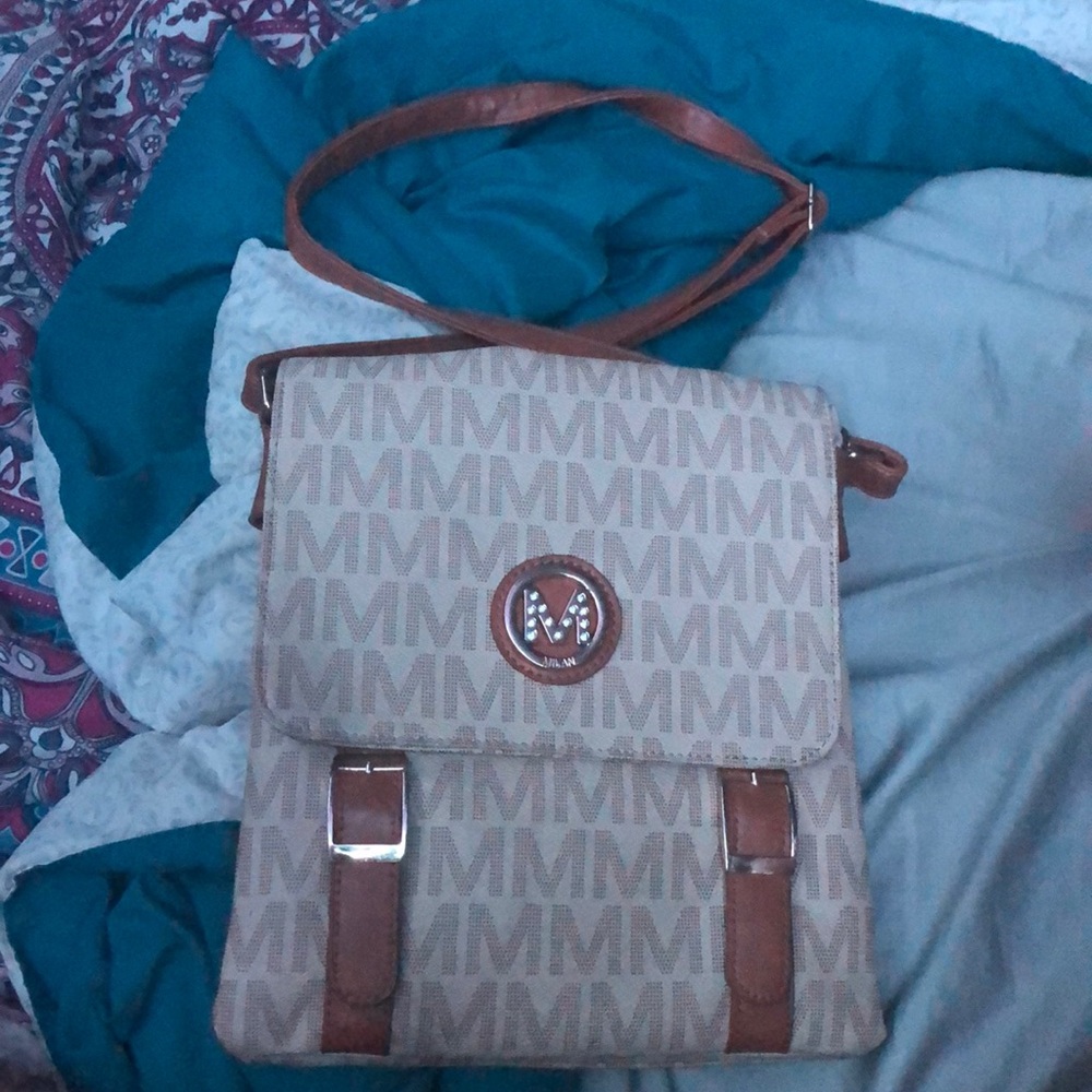 purse